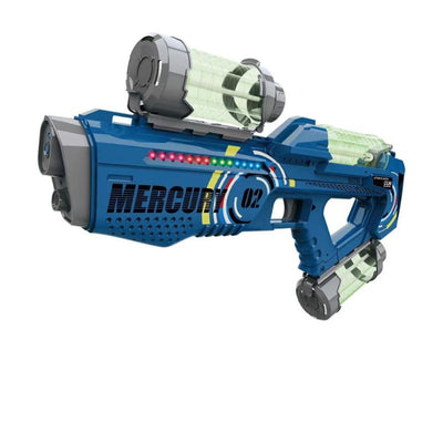 Mercury 02 Fully Automatic Luminous Water Gun