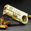 Alloy Ring Gun - Stress Relief Toy