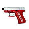 Suplome Gun Shape Lighter