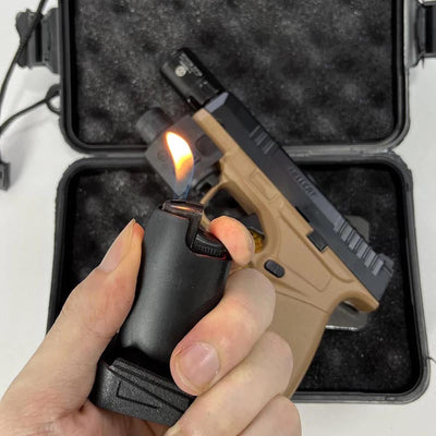 HellCat Gun Lighter