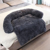 New Comfy Calming Sofa Dog/Cat Bed - FREE SHIPPING