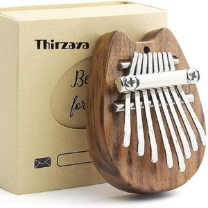CHRISTMAS PRE SALE - 50% OFF) Mini Thumb Piano
