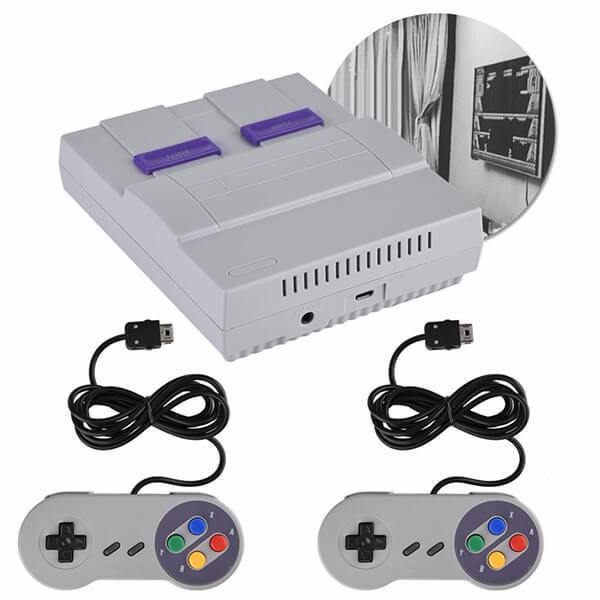 Hot Sale!!--660 Games Super NES Classic