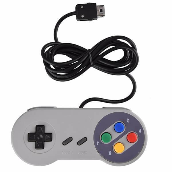 Hot Sale!!--660 Games Super NES Classic