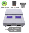 Hot Sale!!--660 Games Super NES Classic