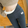 Super Thick Cashmere Wool Leggings【Buy 2 Free Shipping】