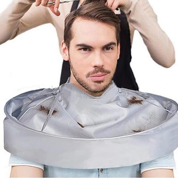 🎁60% OFF - Dual-Voltage Rechargeable Cordless Trimmer Men 0mm Baldheaded Hair Clipper