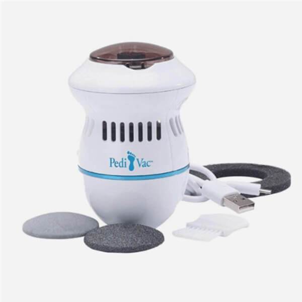 [🔥LAST PROMOTION&50% OFF] Electric Pedivac - Remove Your Callus Easily