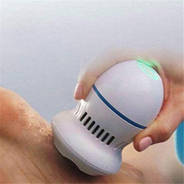 [🔥LAST PROMOTION&50% OFF] Electric Pedivac - Remove Your Callus Easily