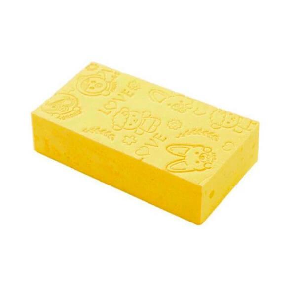 Exfoliating Bath Sponge【50% OFF】
