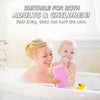 Exfoliating Bath Sponge【50% OFF】
