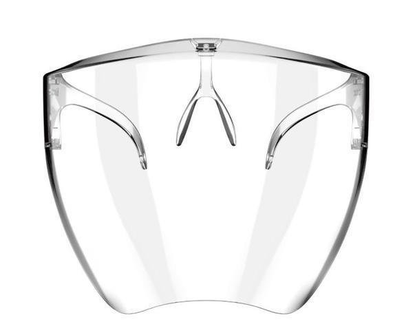 2022 NEW Fashion Style-Transparent Glasses