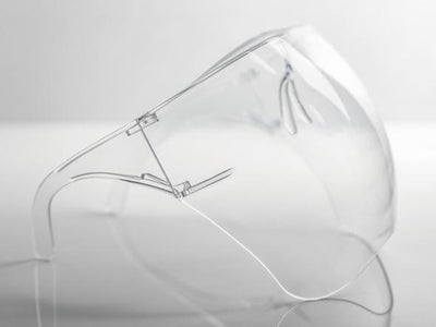 2022 NEW Fashion Style-Transparent Glasses