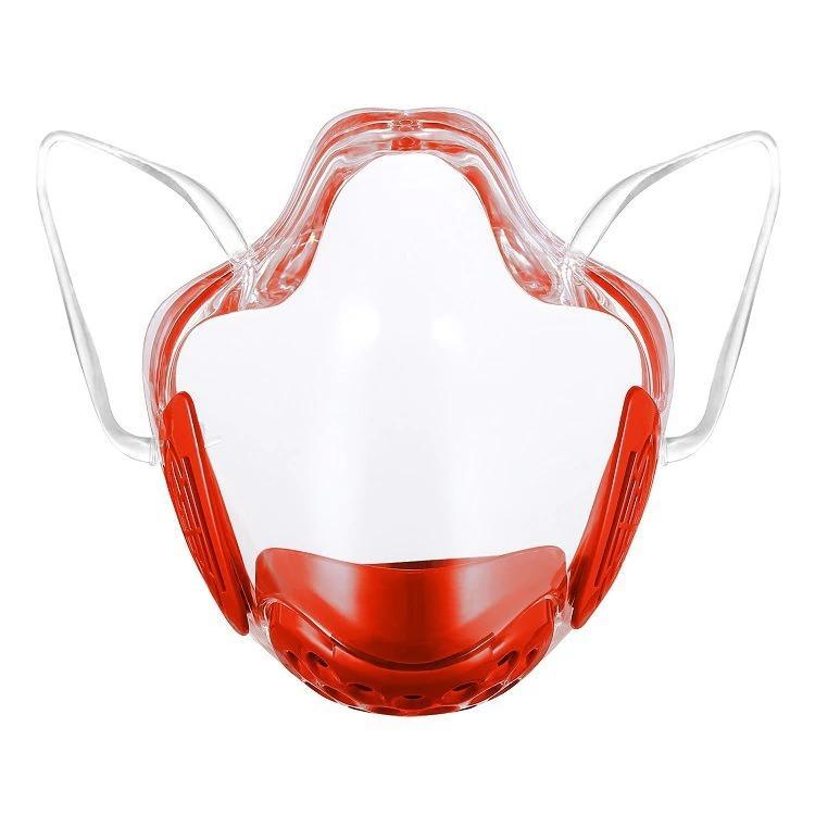 Reusable Filter Face Shield