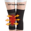 Self Heating Knee Pads