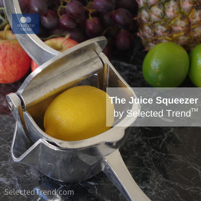Manual Juice Squeezer
