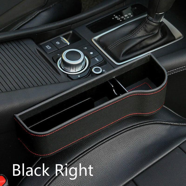 Multifunctional Car Seat Organizer【50%OFF】
