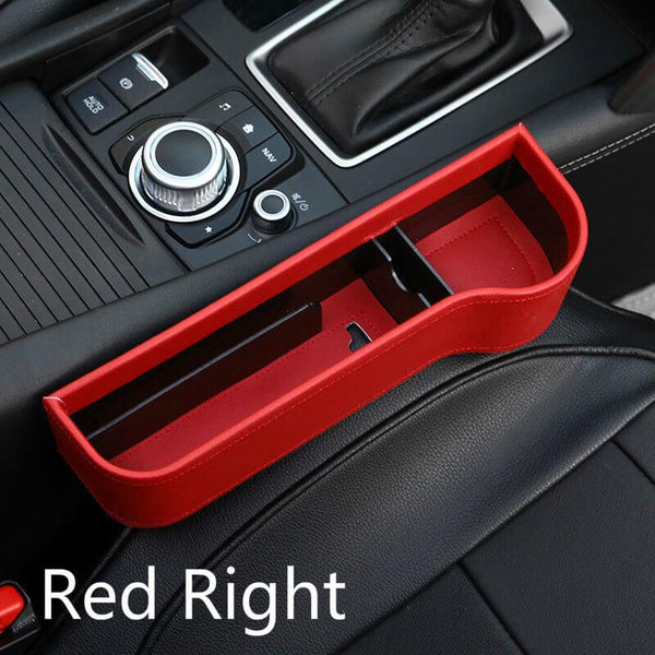 Multifunctional Car Seat Organizer【50%OFF】