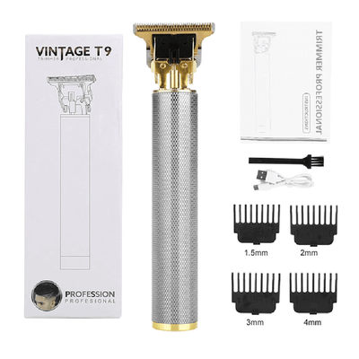 Professional Hair Trimmer - 50% OFF TODAY