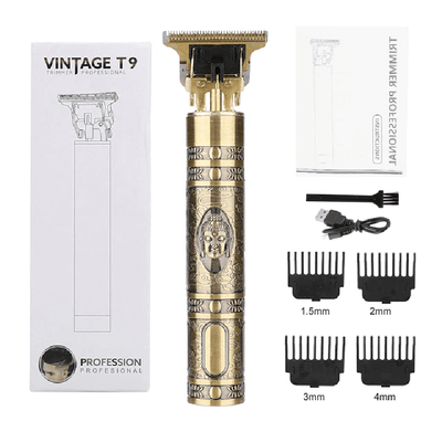 Professional Hair Trimmer - 50% OFF TODAY