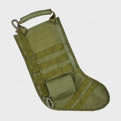 【Limited Time Promotion-60% Off!】Tactical Christmas Stocking - Stockings Are Only Included