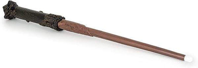The Noble Collection Harry Potter Illuminating Wand