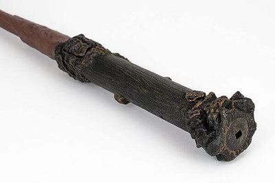 The Noble Collection Harry Potter Illuminating Wand