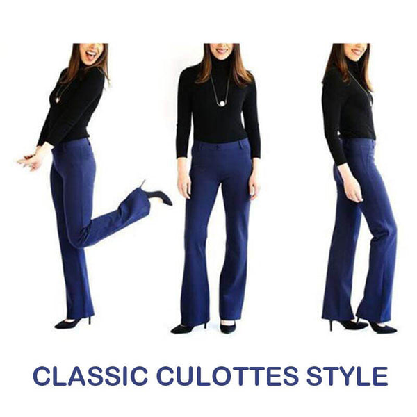 Ultra-Elastic Dress Soft Yoga Pants - Buy 2 Get Free Shipping