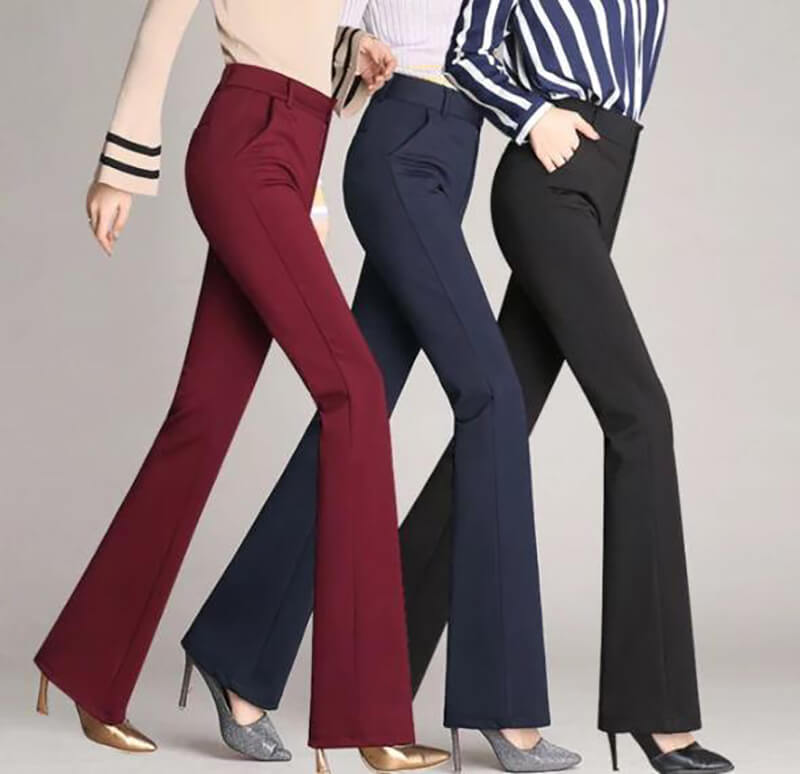 Ultra-Elastic Dress Soft Yoga Pants - Buy 2 Get Free Shipping