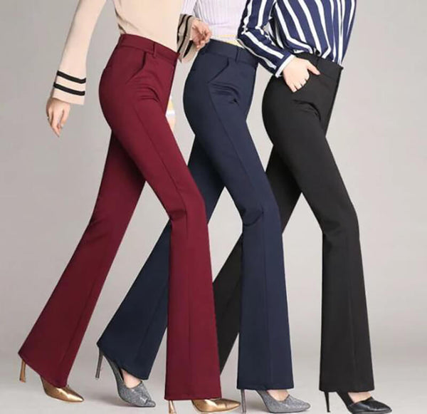 Ultra-Elastic Dress Soft Yoga Pants - Buy 2 Get Free Shipping