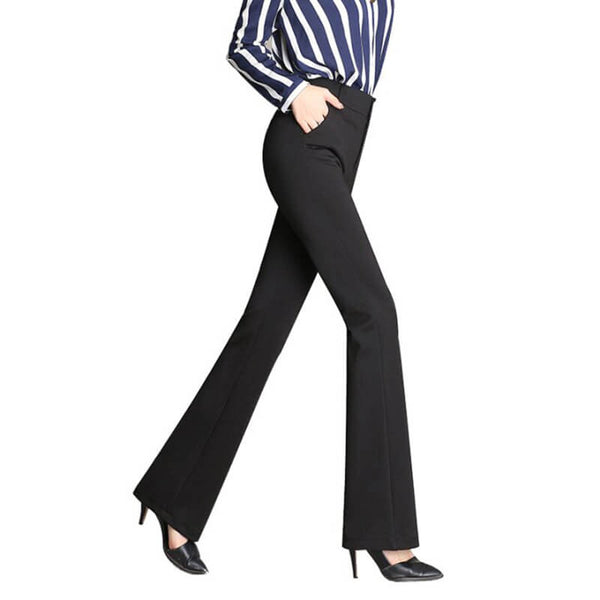 Ultra-Elastic Dress Soft Yoga Pants - Buy 2 Get Free Shipping