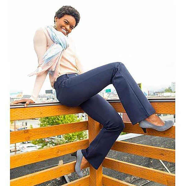 Ultra-Elastic Dress Soft Yoga Pants - Buy 2 Get Free Shipping