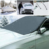 Universal Premium Windshield Snow Cover Sunshade - 🎁Christmas Sale🎁