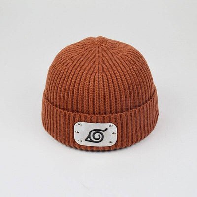 Hidden Village Beanie
