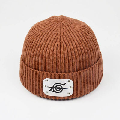Hidden Village Beanie