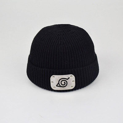 Hidden Village Beanie