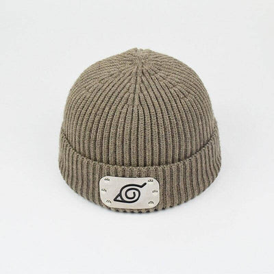 Hidden Village Beanie