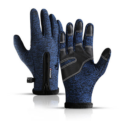 Winter Warm Waterproof Touch Screen Gloves【Last Day Promotion 60% OFF】