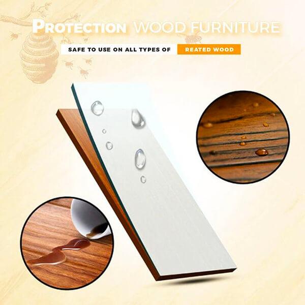 【50% OFF & Buy 2 Free Shipping】Wood Seasoning Beewax-2020 Newest Version