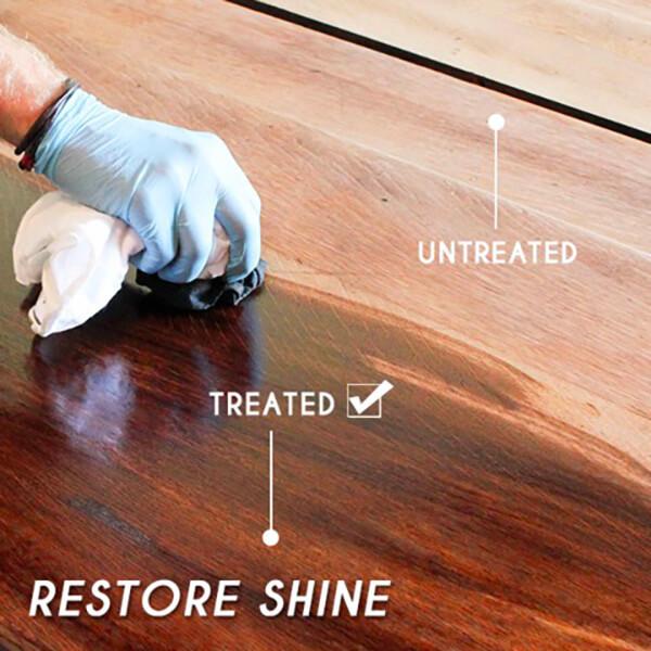【50% OFF & Buy 2 Free Shipping】Wood Seasoning Beewax-2020 Newest Version