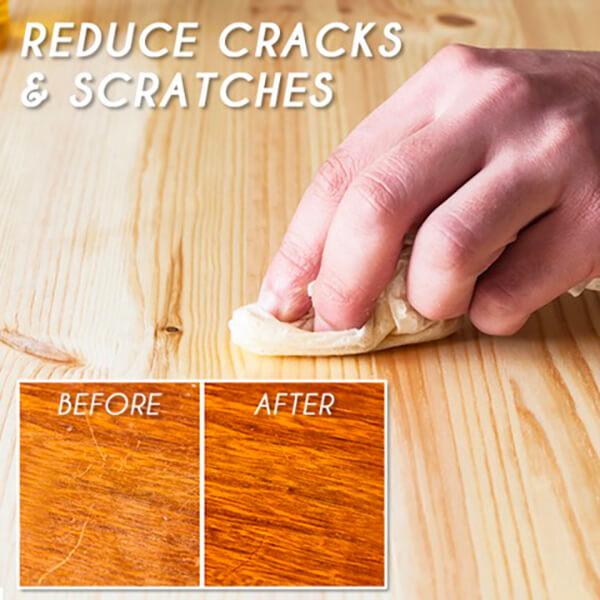 【50% OFF & Buy 2 Free Shipping】Wood Seasoning Beewax-2020 Newest Version