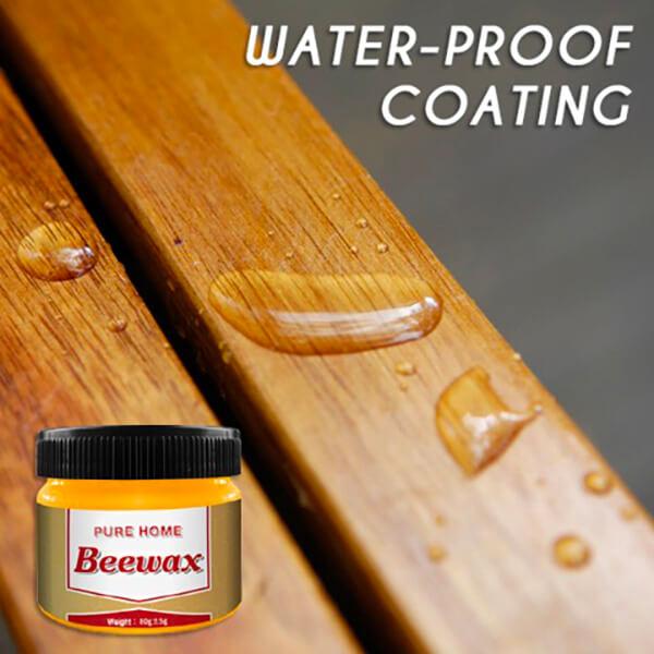【50% OFF & Buy 2 Free Shipping】Wood Seasoning Beewax-2020 Newest Version