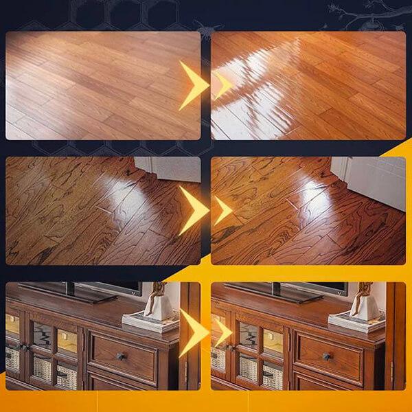【50% OFF & Buy 2 Free Shipping】Wood Seasoning Beewax-2020 Newest Version