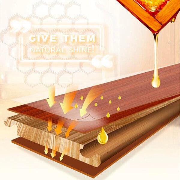 【50% OFF & Buy 2 Free Shipping】Wood Seasoning Beewax-2020 Newest Version