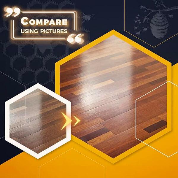 【50% OFF & Buy 2 Free Shipping】Wood Seasoning Beewax-2020 Newest Version