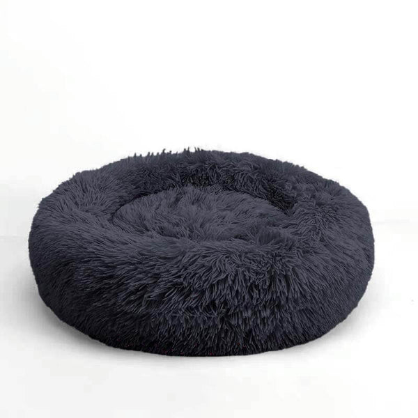 (Last Day Promotion, 55% OFF)Comfy Calming Dog/Cat Bed