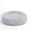 (Last Day Promotion, 55% OFF)Comfy Calming Dog/Cat Bed